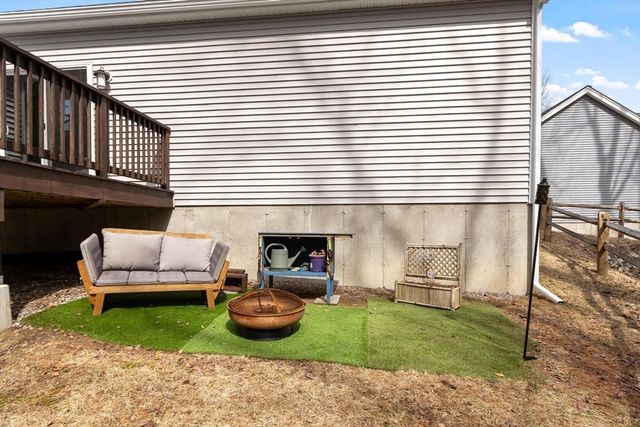 3 Pine Hill Way 3, Harvard, MA 01451