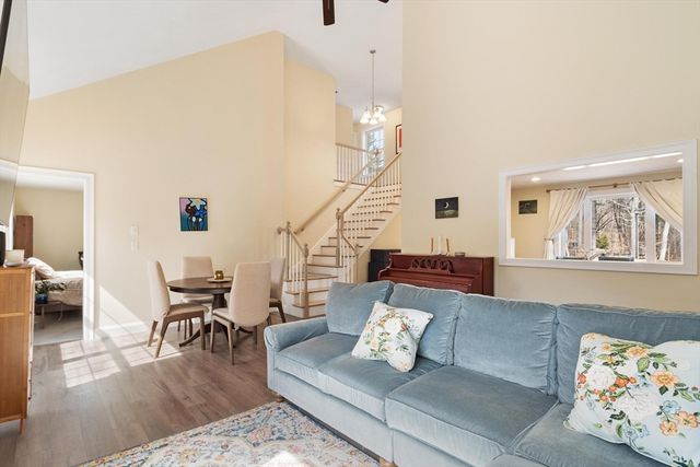 3 Pine Hill Way 3, Harvard, MA 01451