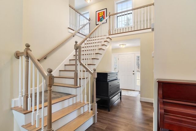 3 Pine Hill Way 3, Harvard, MA 01451