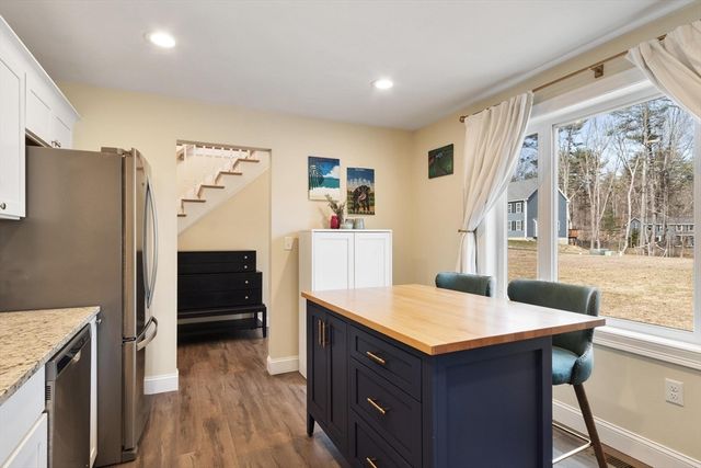 3 Pine Hill Way 3, Harvard, MA 01451