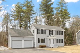 3 Pine Hill Way 3, Harvard, MA 01451