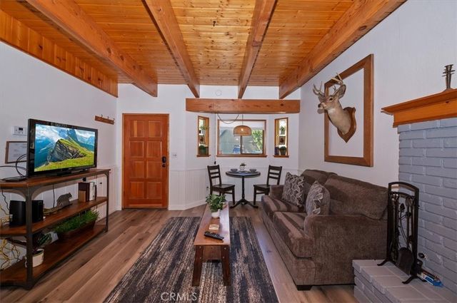 27511 Cappy, Lake Arrowhead, CA 92326