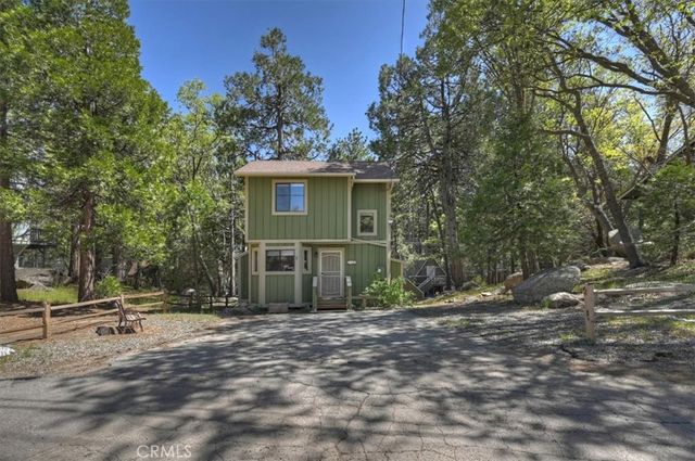27511 Cappy, Lake Arrowhead, CA 92326