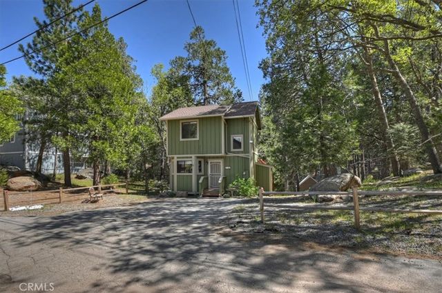27511 Cappy, Lake Arrowhead, CA 92326