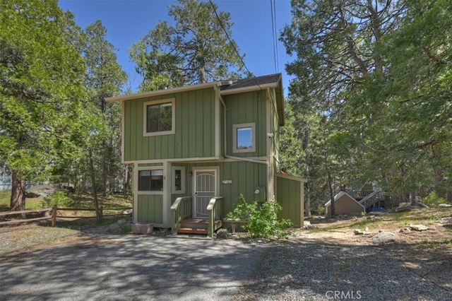 27511 Cappy, Lake Arrowhead, CA 92326