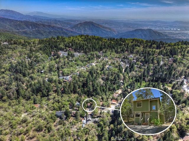 27511 Cappy, Lake Arrowhead, CA 92326