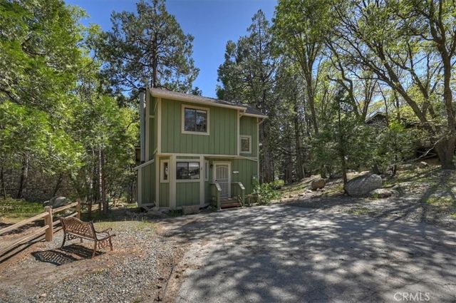 27511 Cappy, Lake Arrowhead, CA 92326
