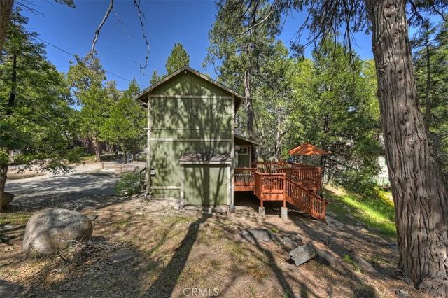 27511 Cappy, Lake Arrowhead, CA 92326
