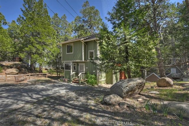 27511 Cappy, Lake Arrowhead, CA 92326