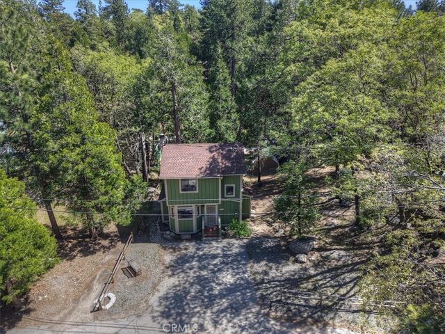 27511 Cappy, Lake Arrowhead, CA 92326