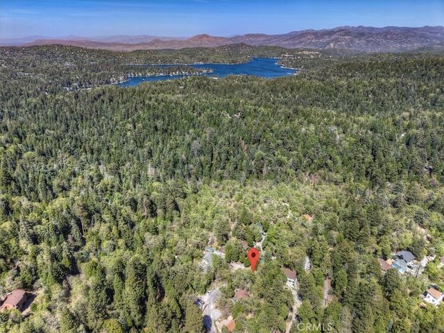 27511 Cappy, Lake Arrowhead, CA 92326