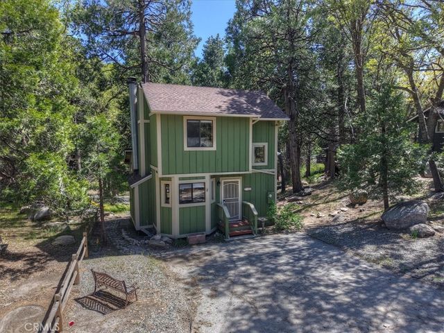 27511 Cappy, Lake Arrowhead, CA 92326