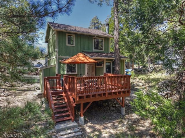 27511 Cappy, Lake Arrowhead, CA 92326