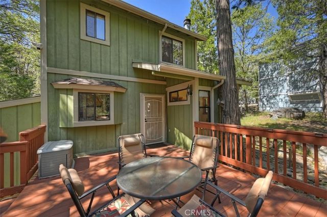 27511 Cappy, Lake Arrowhead, CA 92326