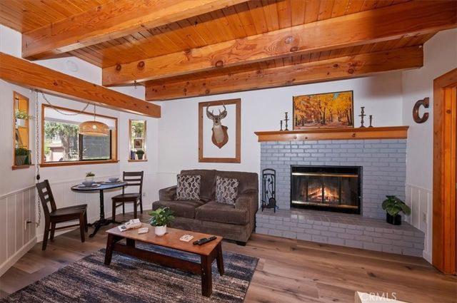 27511 Cappy, Lake Arrowhead, CA 92326