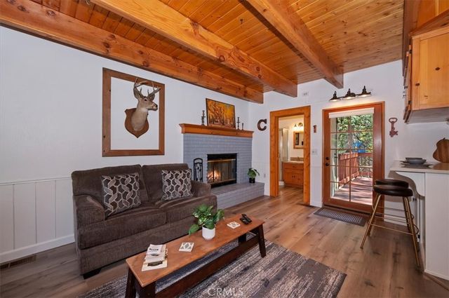 27511 Cappy, Lake Arrowhead, CA 92326