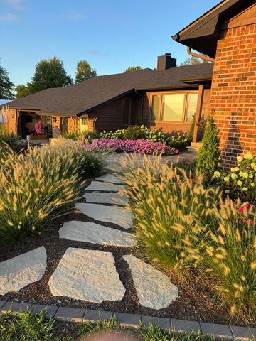 4166 N Christmas Tree Road, Decatur, IL 62521