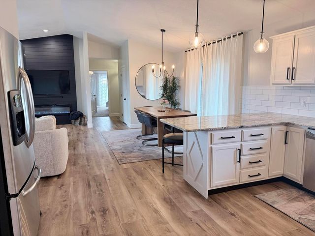 4166 N Christmas Tree Road, Decatur, IL 62521