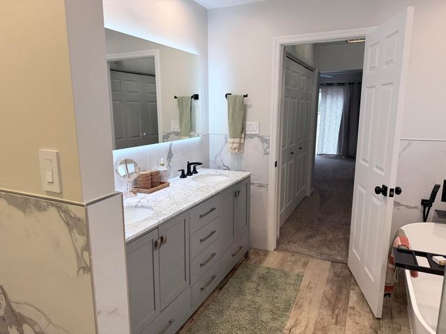 4166 N Christmas Tree Road, Decatur, IL 62521