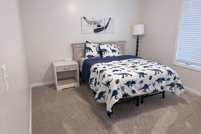 4166 N Christmas Tree Road, Decatur, IL 62521