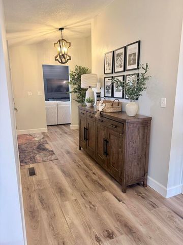 4166 N Christmas Tree Road, Decatur, IL 62521