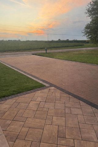 4166 N Christmas Tree Road, Decatur, IL 62521