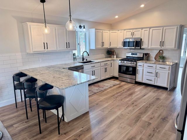 4166 N Christmas Tree Road, Decatur, IL 62521