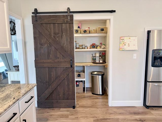 4166 N Christmas Tree Road, Decatur, IL 62521