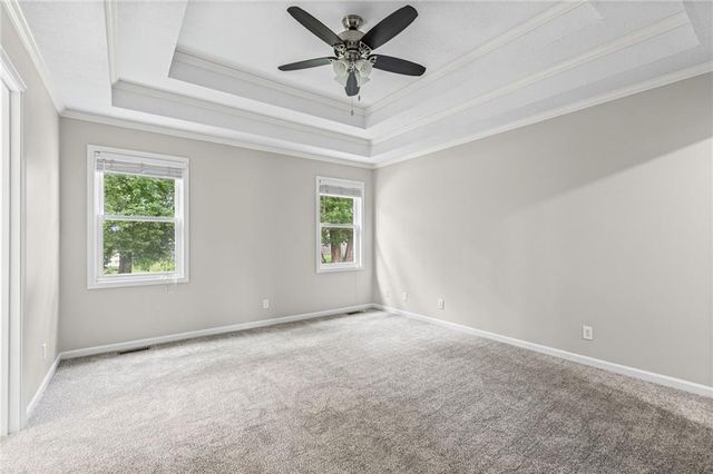 1100 Susan Street, Kearney, MO 64060