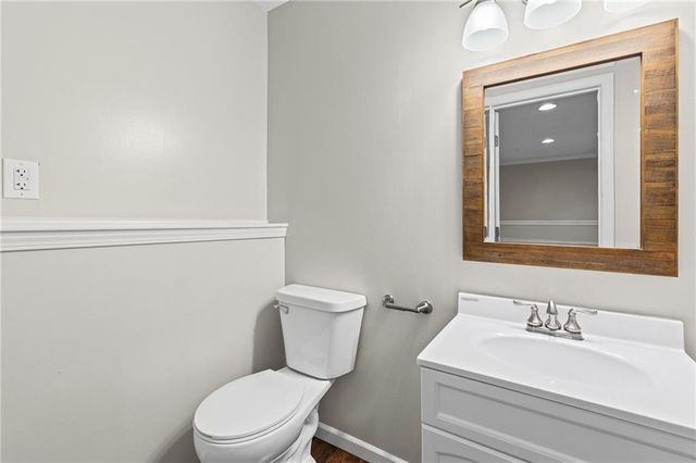 1100 Susan Street, Kearney, MO 64060