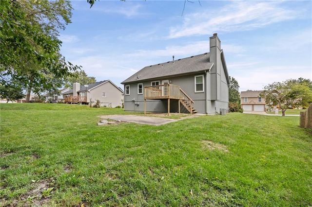 1100 Susan Street, Kearney, MO 64060