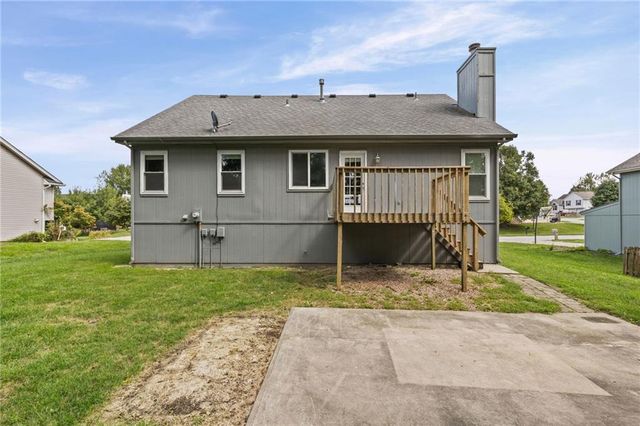 1100 Susan Street, Kearney, MO 64060
