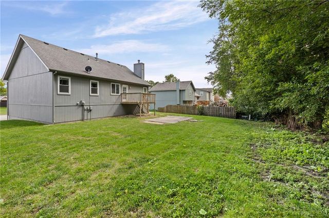 1100 Susan Street, Kearney, MO 64060