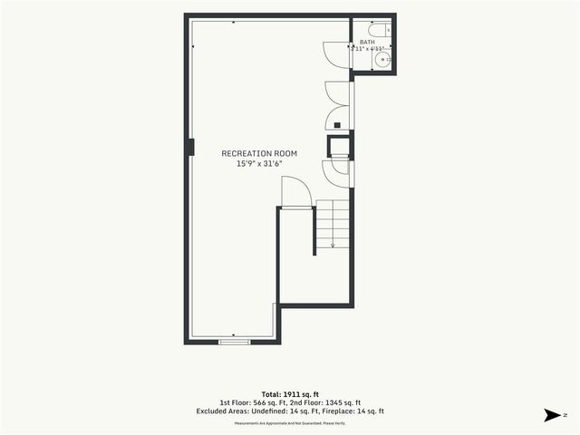 1100 Susan Street, Kearney, MO 64060
