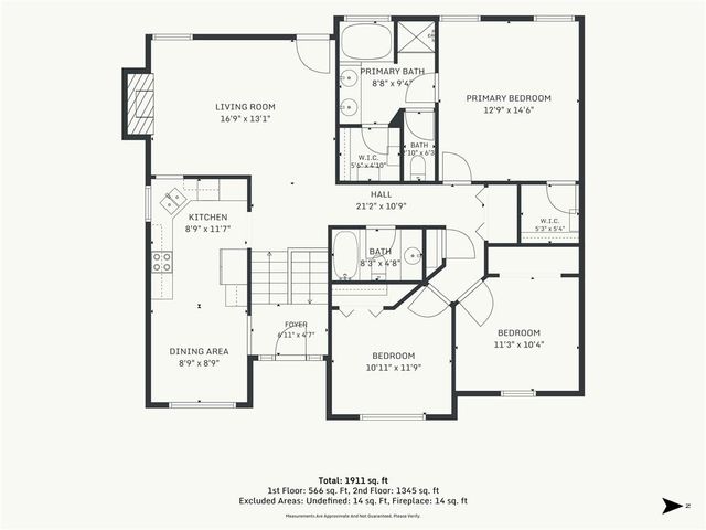 1100 Susan Street, Kearney, MO 64060