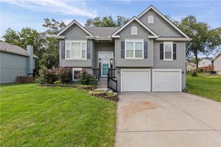 1100 Susan Street, Kearney, MO 64060