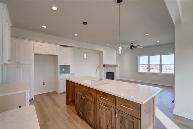 4157 Fox Forest Way, Deforest, WI 53532