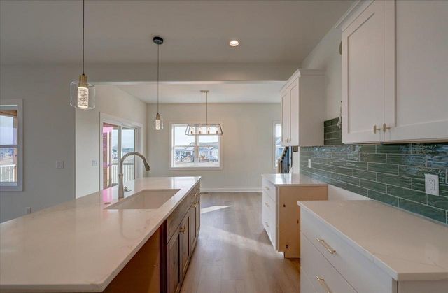 4157 Fox Forest Way, Deforest, WI 53532