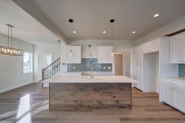 4157 Fox Forest Way, Deforest, WI 53532