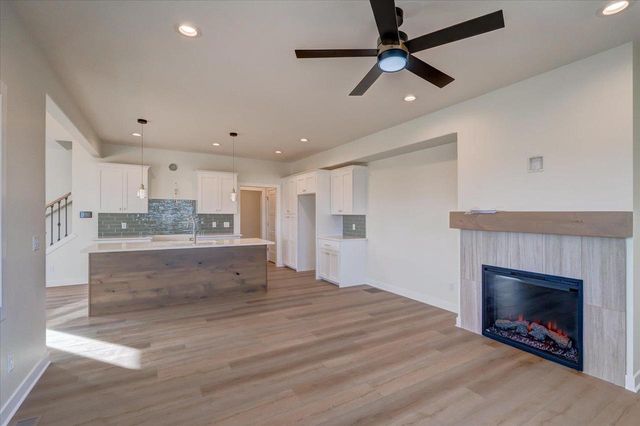 4157 Fox Forest Way, Deforest, WI 53532