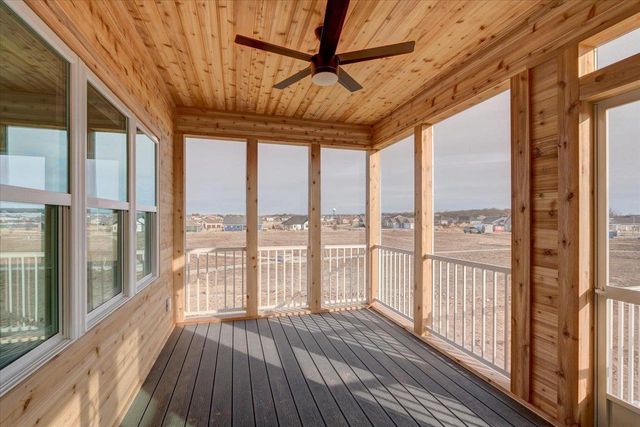 4157 Fox Forest Way, Deforest, WI 53532