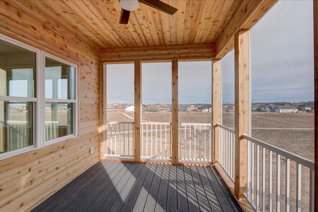 4157 Fox Forest Way, Deforest, WI 53532