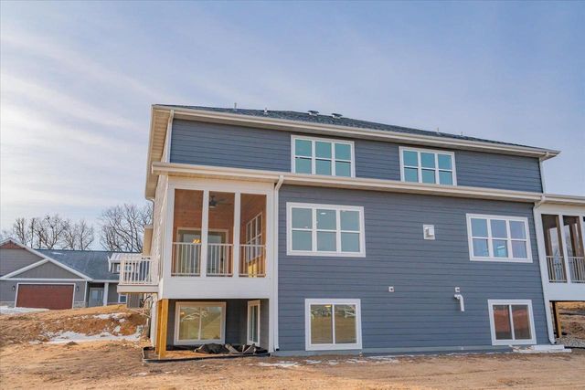 4157 Fox Forest Way, Deforest, WI 53532