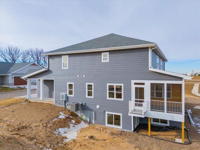 4157 Fox Forest Way, Deforest, WI 53532