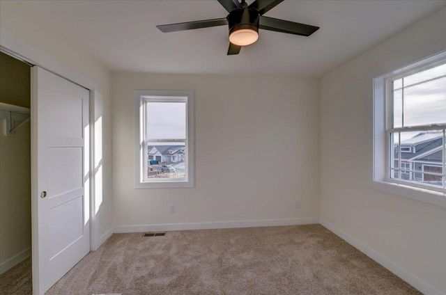 4157 Fox Forest Way, Deforest, WI 53532