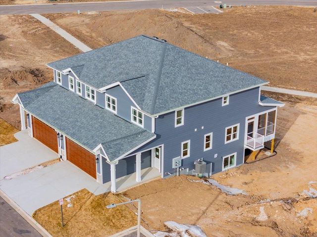 4157 Fox Forest Way, Deforest, WI 53532