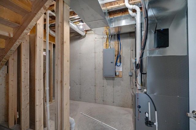 4157 Fox Forest Way, Deforest, WI 53532