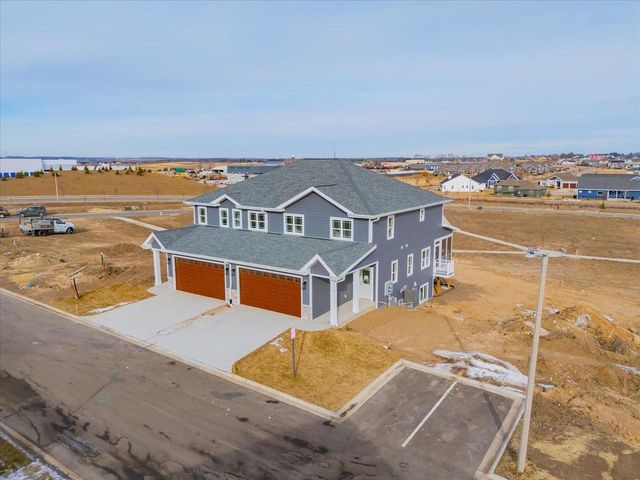 4157 Fox Forest Way, Deforest, WI 53532