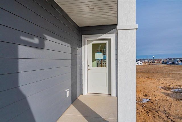 4157 Fox Forest Way, Deforest, WI 53532