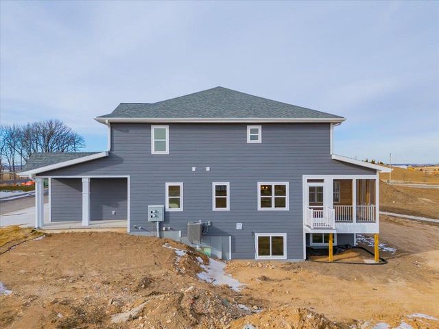 4157 Fox Forest Way, Deforest, WI 53532